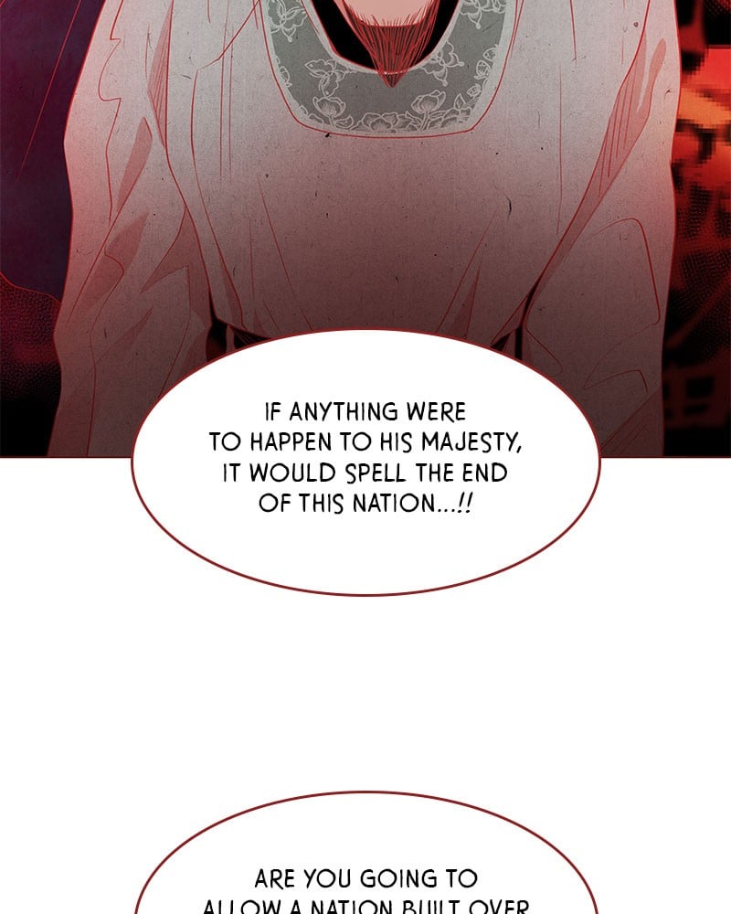 Do Snakes Eat Flowers? chapter 15 - page 39