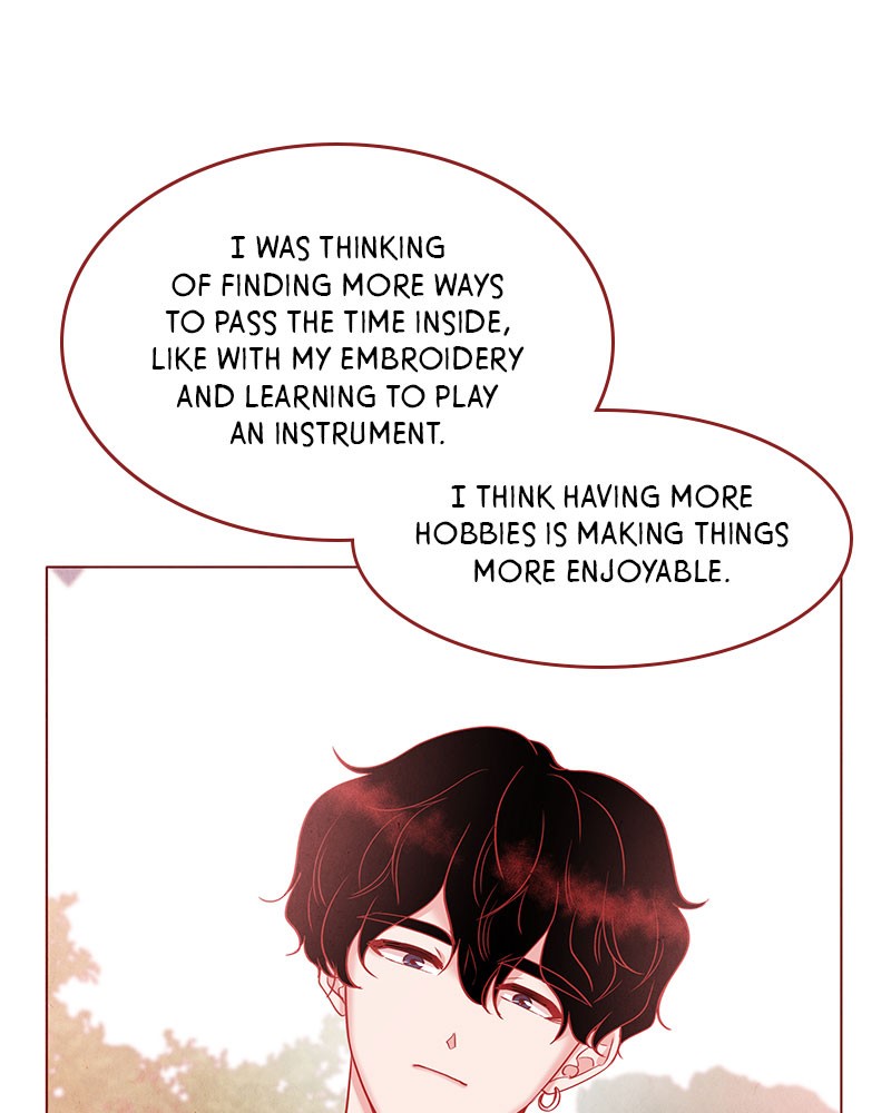 Do Snakes Eat Flowers? chapter 15 - page 73