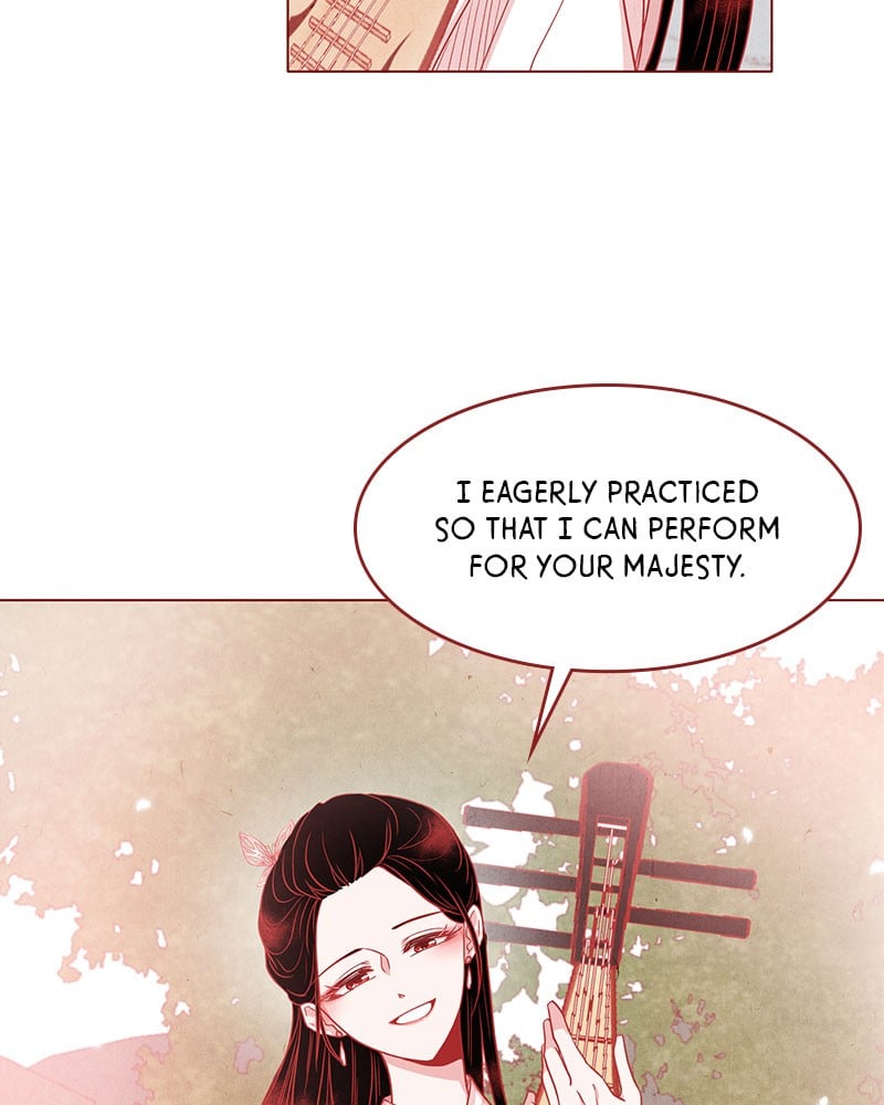 Do Snakes Eat Flowers? chapter 15 - page 78