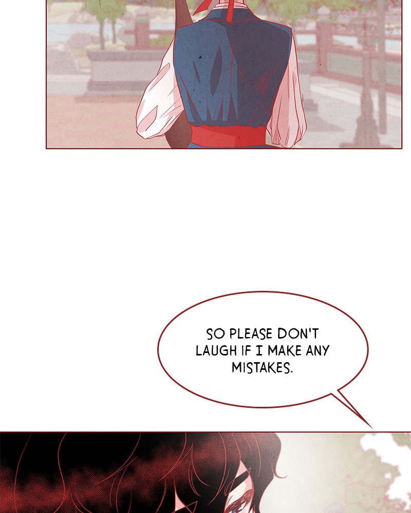 Do Snakes Eat Flowers? chapter 15 - page 81