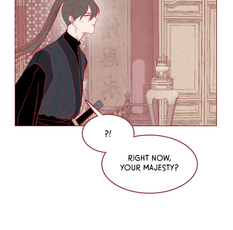 Do Snakes Eat Flowers? chapter 14 - page 47