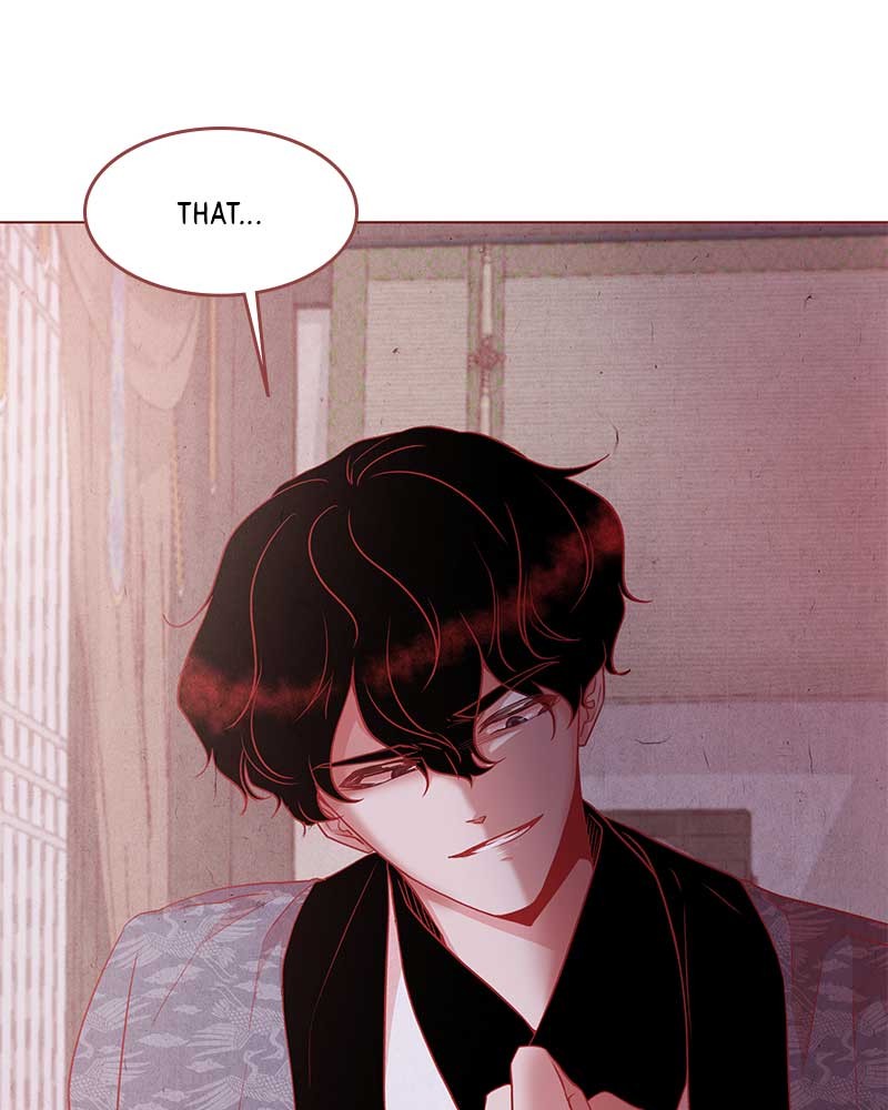 Do Snakes Eat Flowers? chapter 13 - page 19