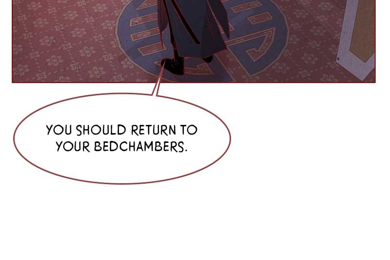 Do Snakes Eat Flowers? chapter 13 - page 22