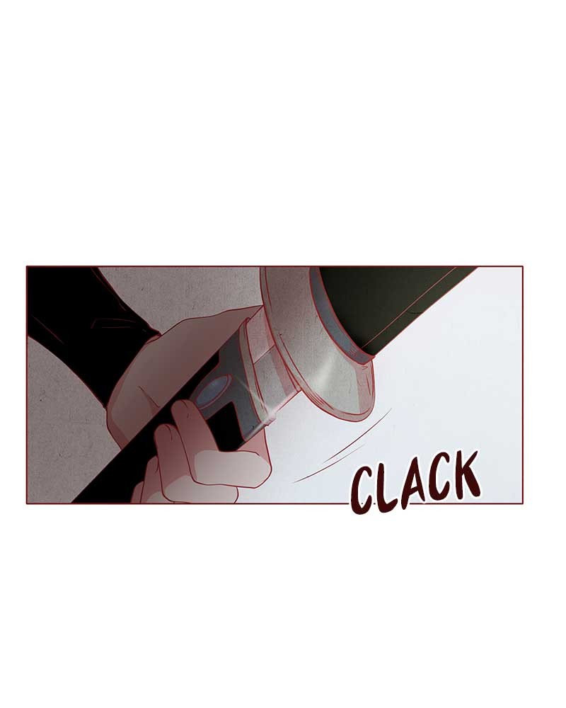 Do Snakes Eat Flowers? chapter 13 - page 27