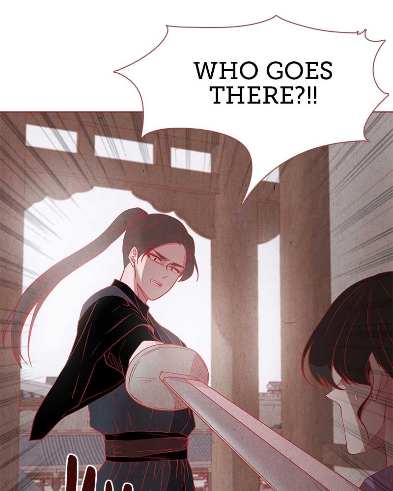 Do Snakes Eat Flowers? chapter 13 - page 28