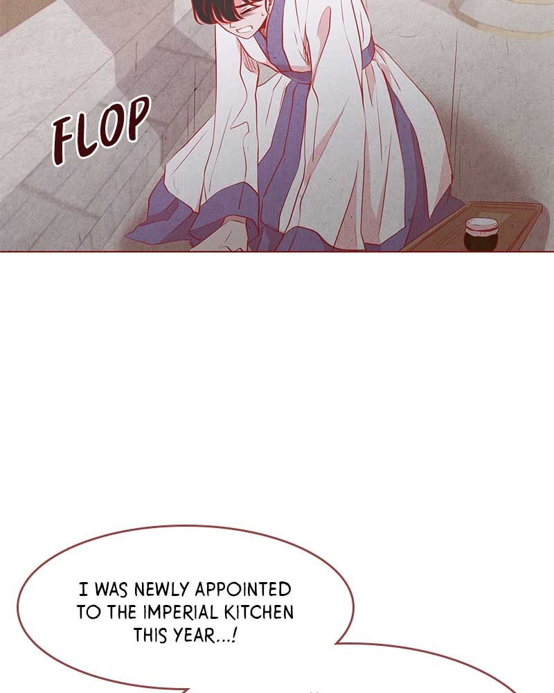 Do Snakes Eat Flowers? chapter 13 - page 30