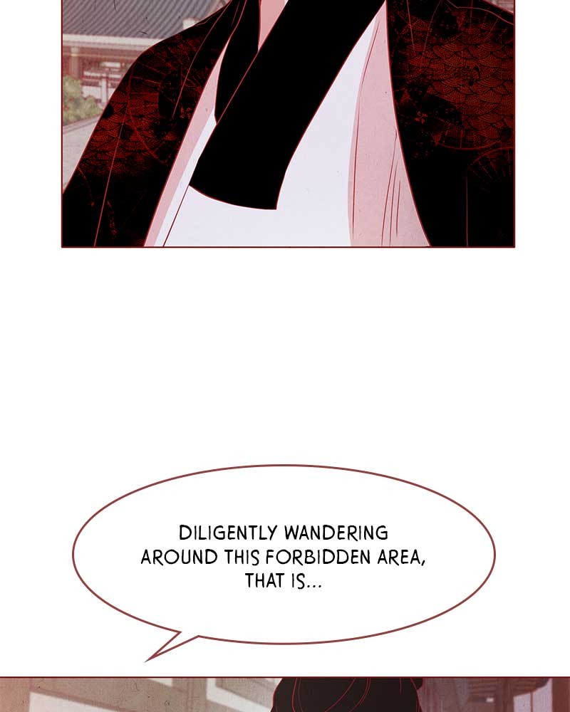 Do Snakes Eat Flowers? chapter 13 - page 34