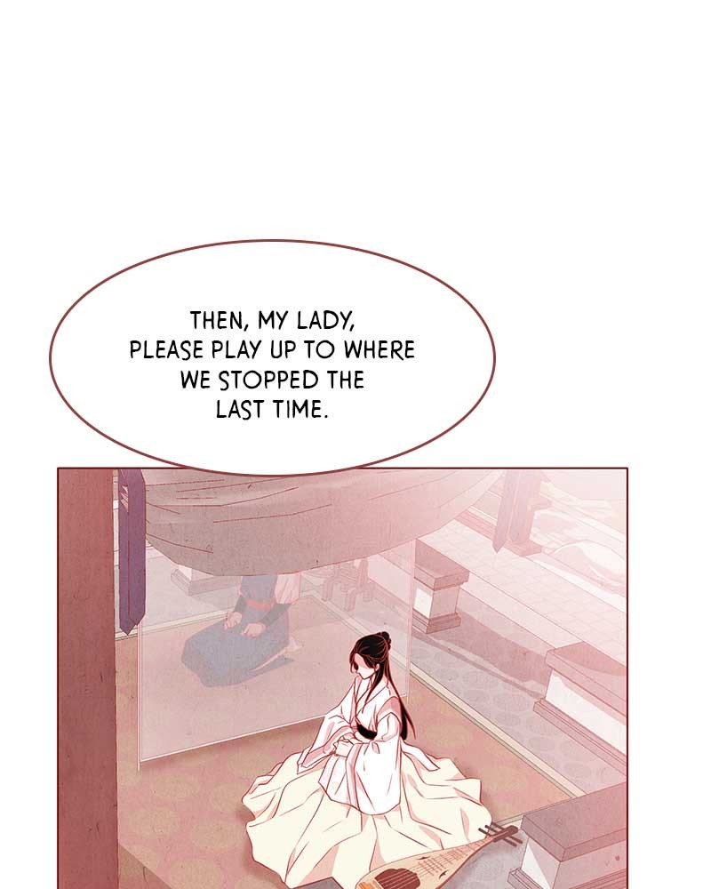 Do Snakes Eat Flowers? chapter 13 - page 47