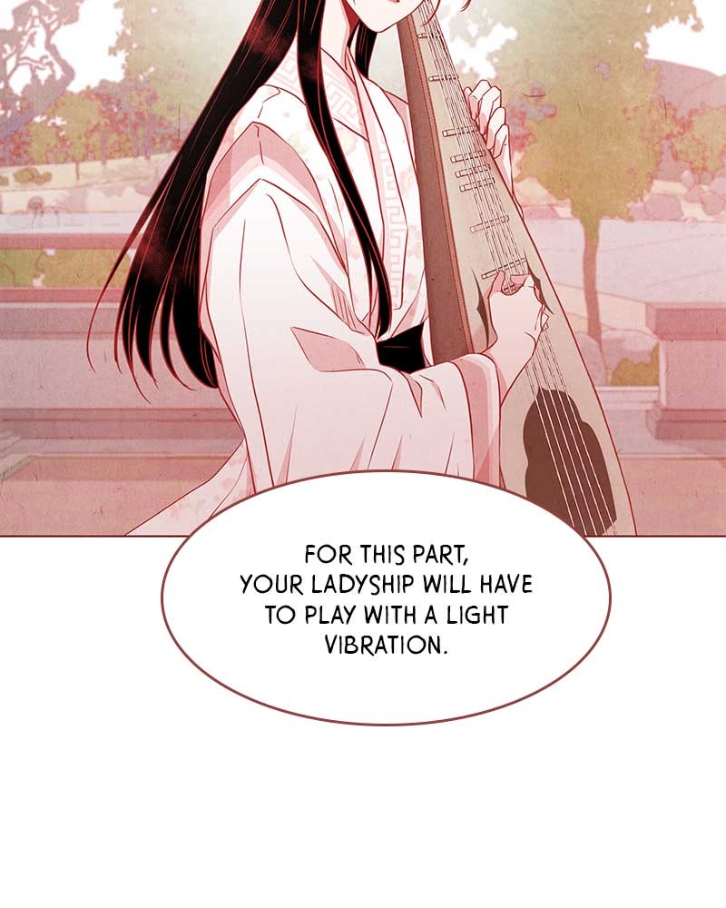 Do Snakes Eat Flowers? chapter 13 - page 59