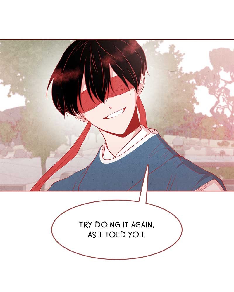 Do Snakes Eat Flowers? chapter 13 - page 60