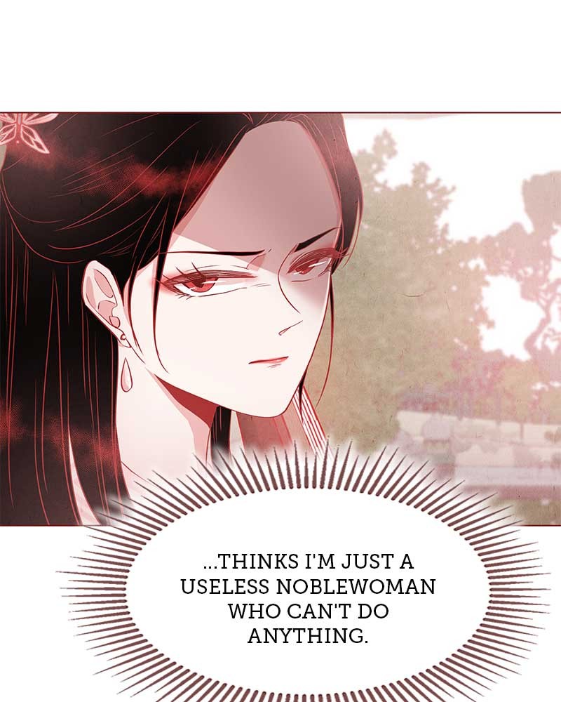 Do Snakes Eat Flowers? chapter 13 - page 61