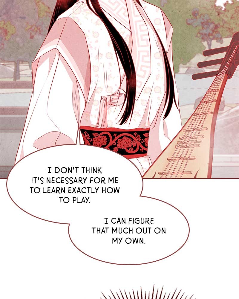 Do Snakes Eat Flowers? chapter 13 - page 67