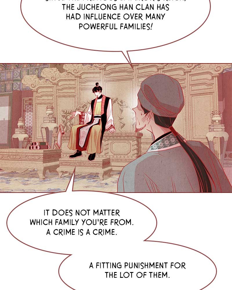 Do Snakes Eat Flowers? chapter 13 - page 81