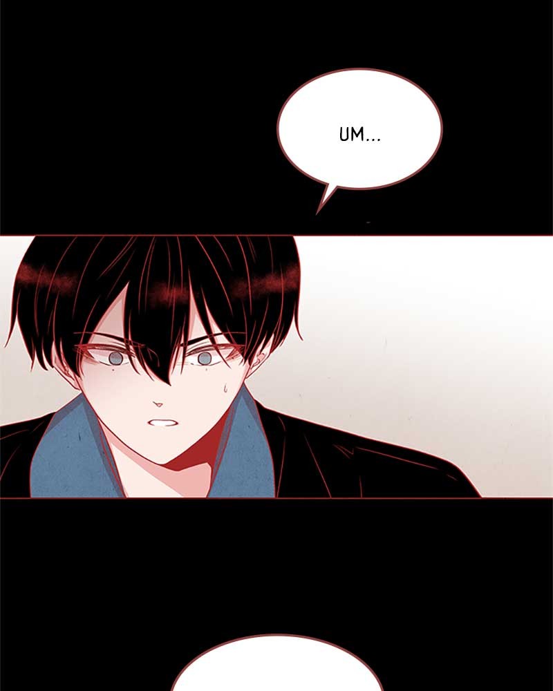 Do Snakes Eat Flowers? chapter 12 - page 19