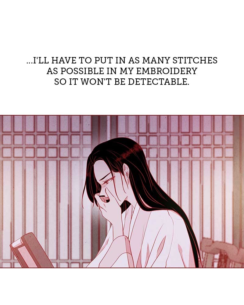 Do Snakes Eat Flowers? chapter 12 - page 34