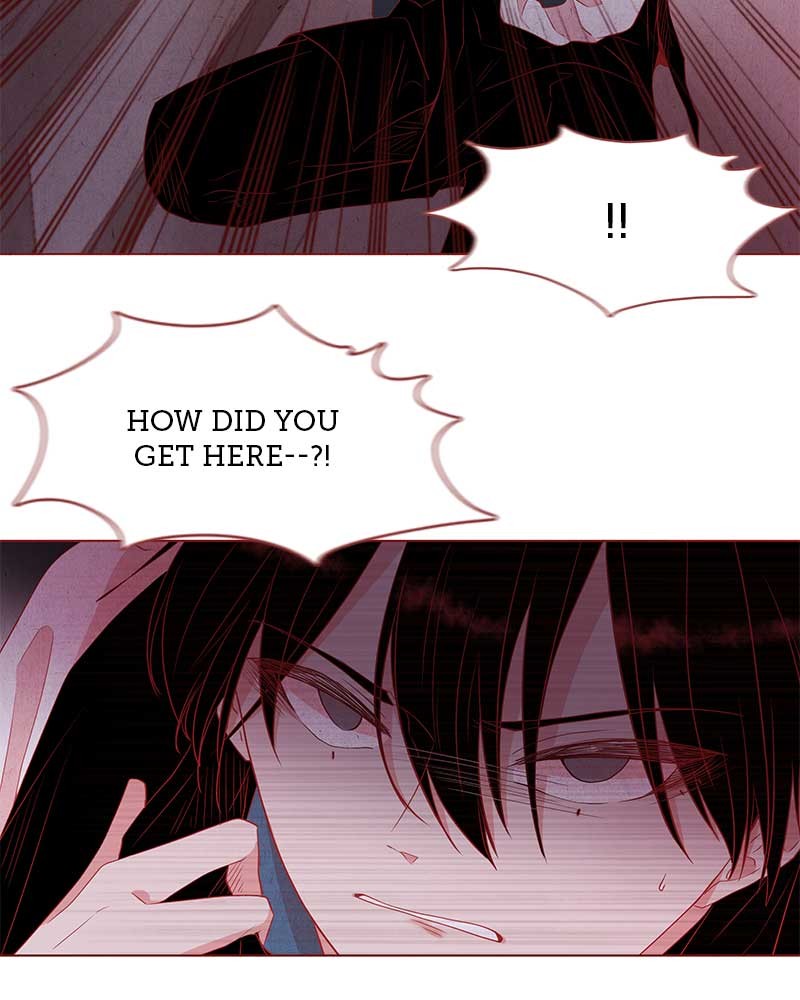Do Snakes Eat Flowers? chapter 12 - page 39