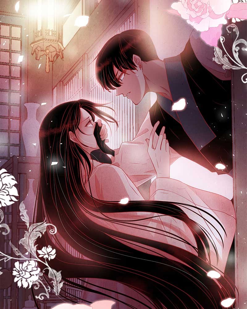 Do Snakes Eat Flowers? chapter 12 - page 42
