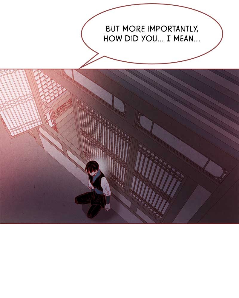 Do Snakes Eat Flowers? chapter 12 - page 57