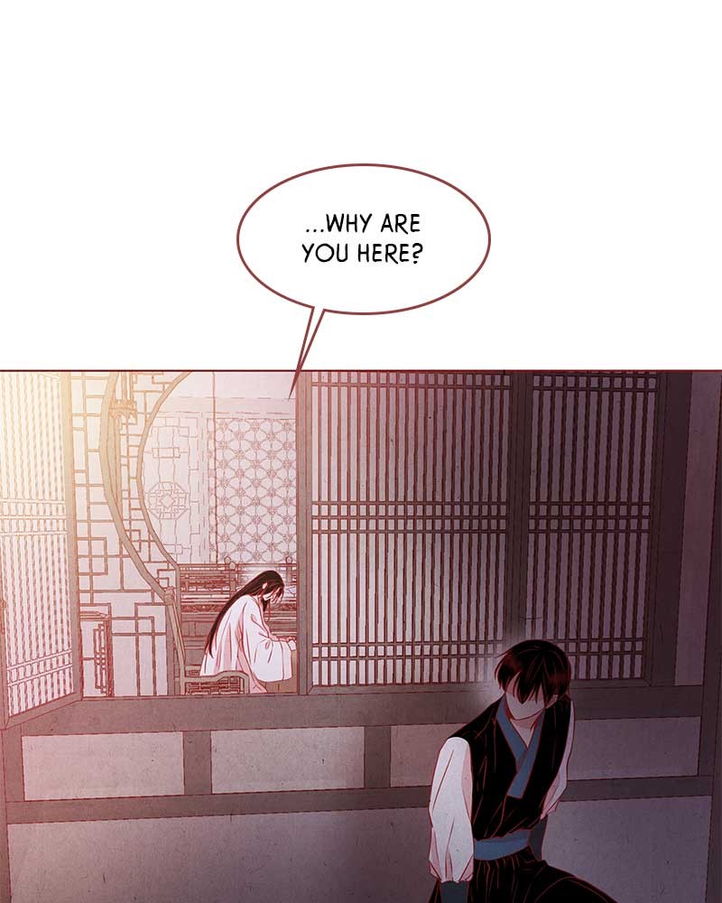 Do Snakes Eat Flowers? chapter 12 - page 58