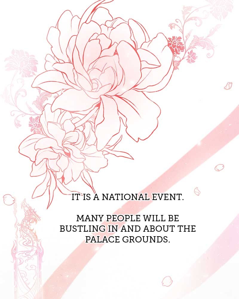 Do Snakes Eat Flowers? chapter 12 - page 73