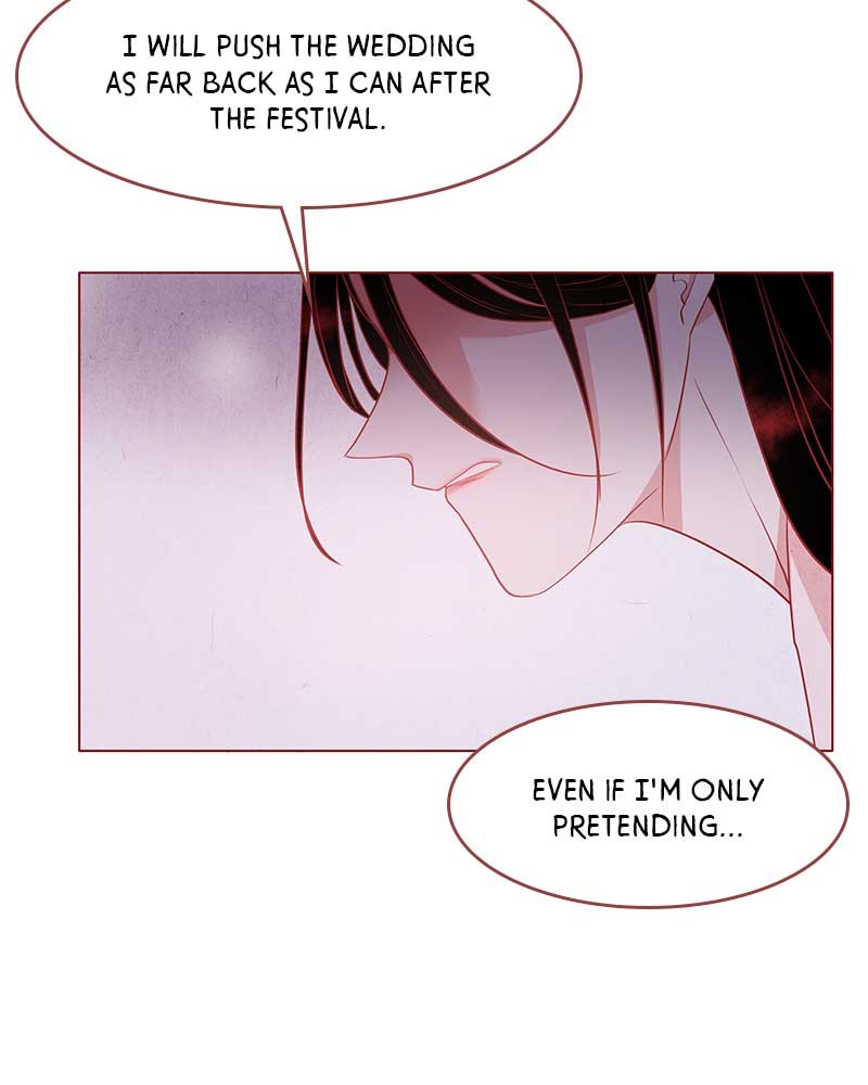 Do Snakes Eat Flowers? chapter 12 - page 88