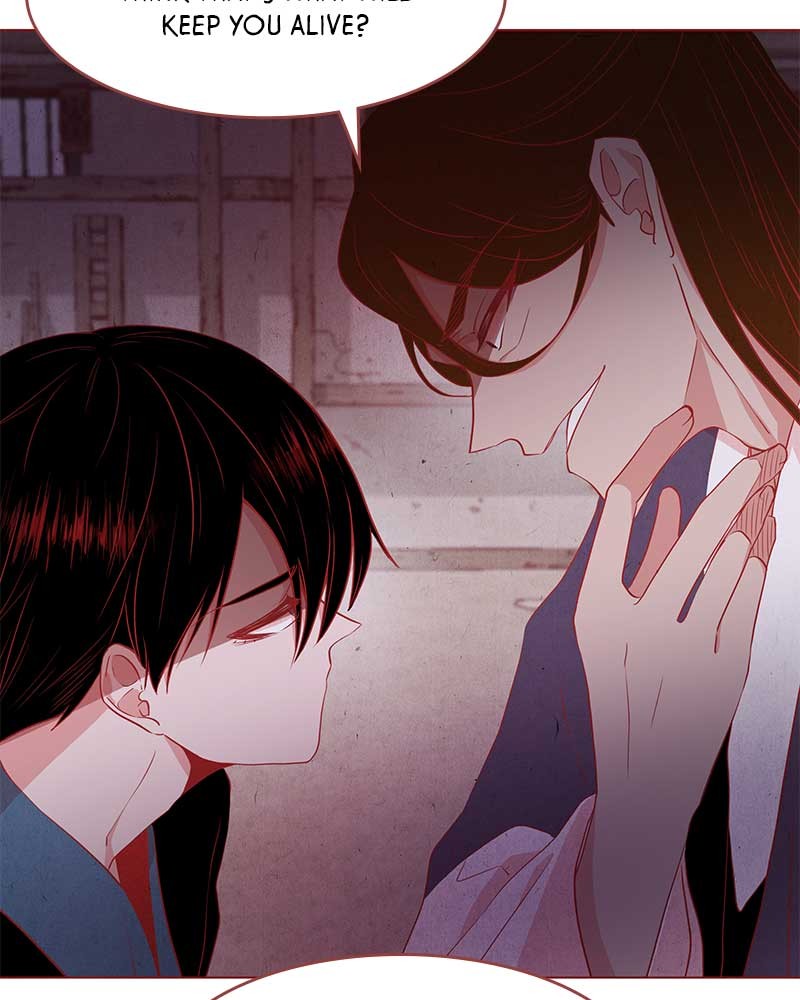 Do Snakes Eat Flowers? chapter 11 - page 14