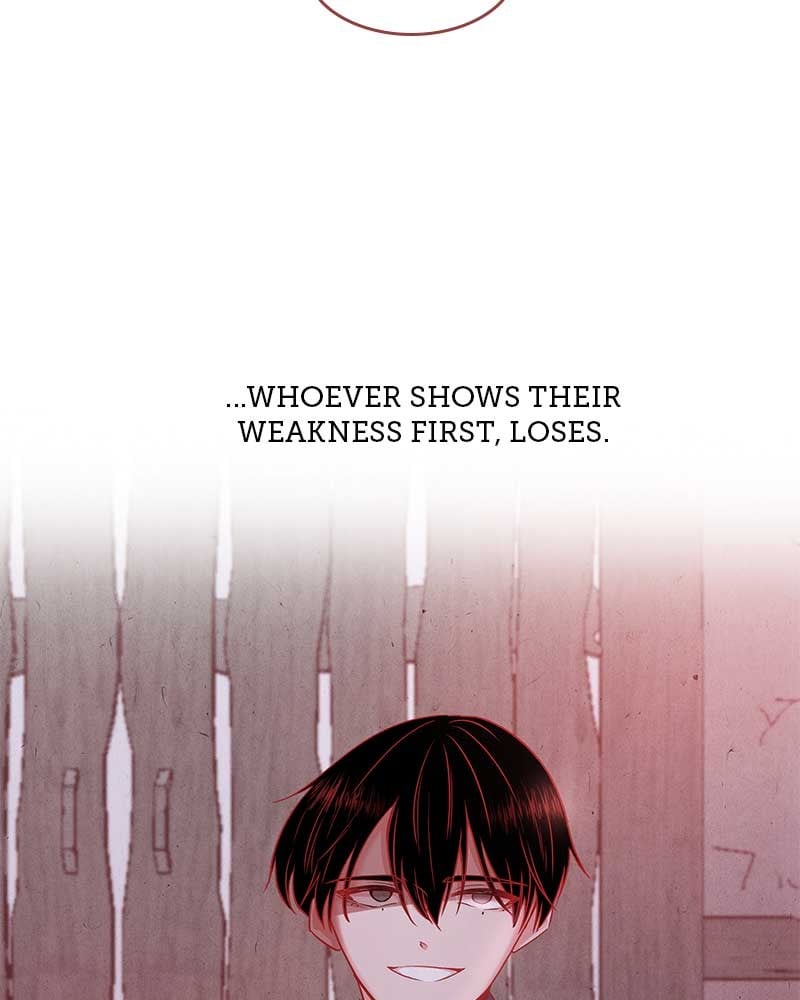 Do Snakes Eat Flowers? chapter 11 - page 17
