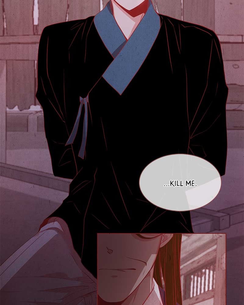Do Snakes Eat Flowers? chapter 11 - page 18