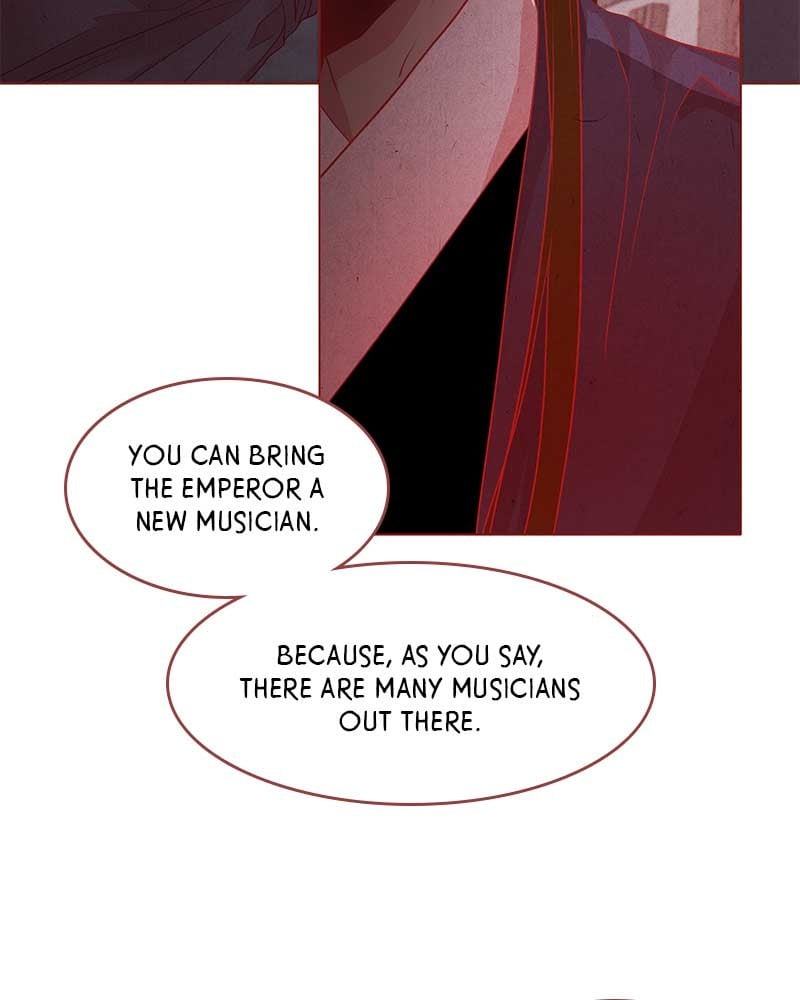 Do Snakes Eat Flowers? chapter 11 - page 19