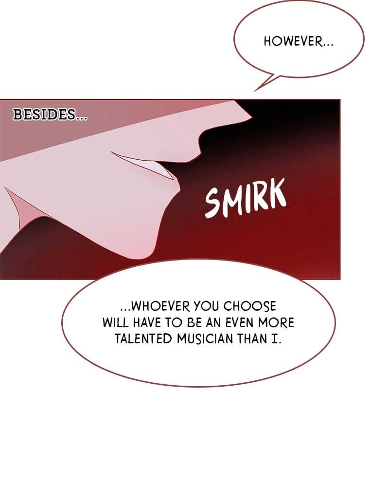 Do Snakes Eat Flowers? chapter 11 - page 20