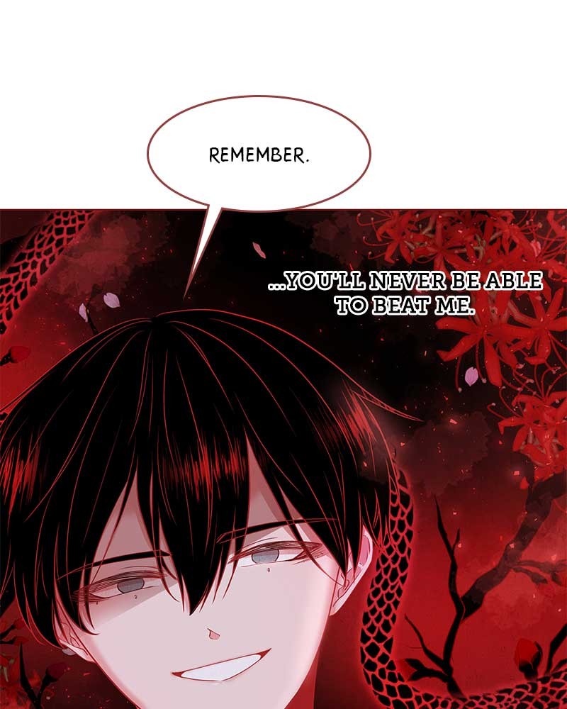 Do Snakes Eat Flowers? chapter 11 - page 21
