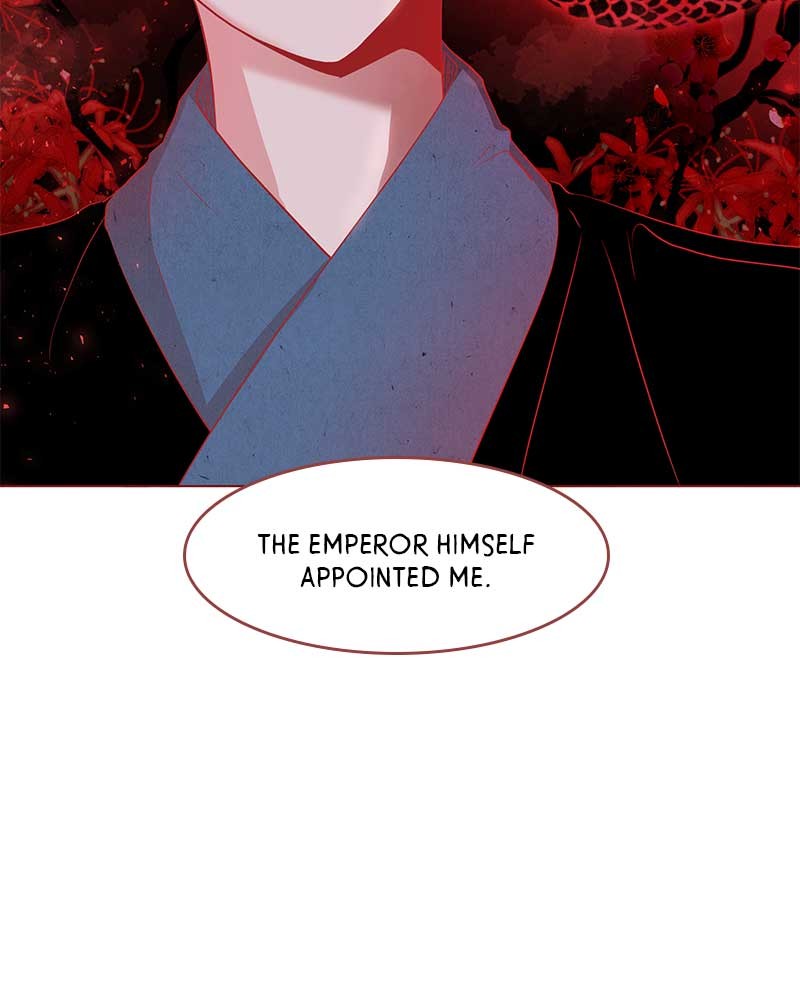 Do Snakes Eat Flowers? chapter 11 - page 22