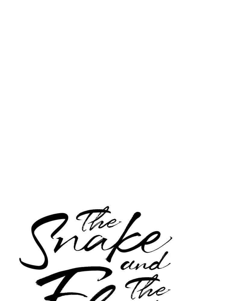 Do Snakes Eat Flowers? chapter 11 - page 24