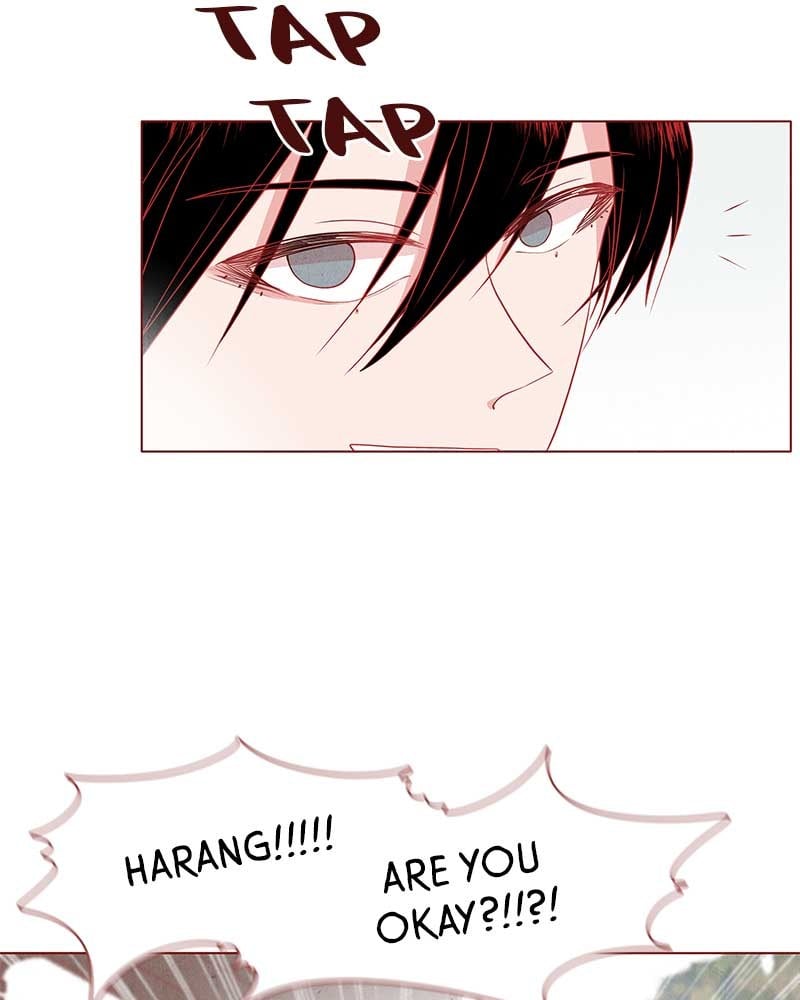 Do Snakes Eat Flowers? chapter 11 - page 28