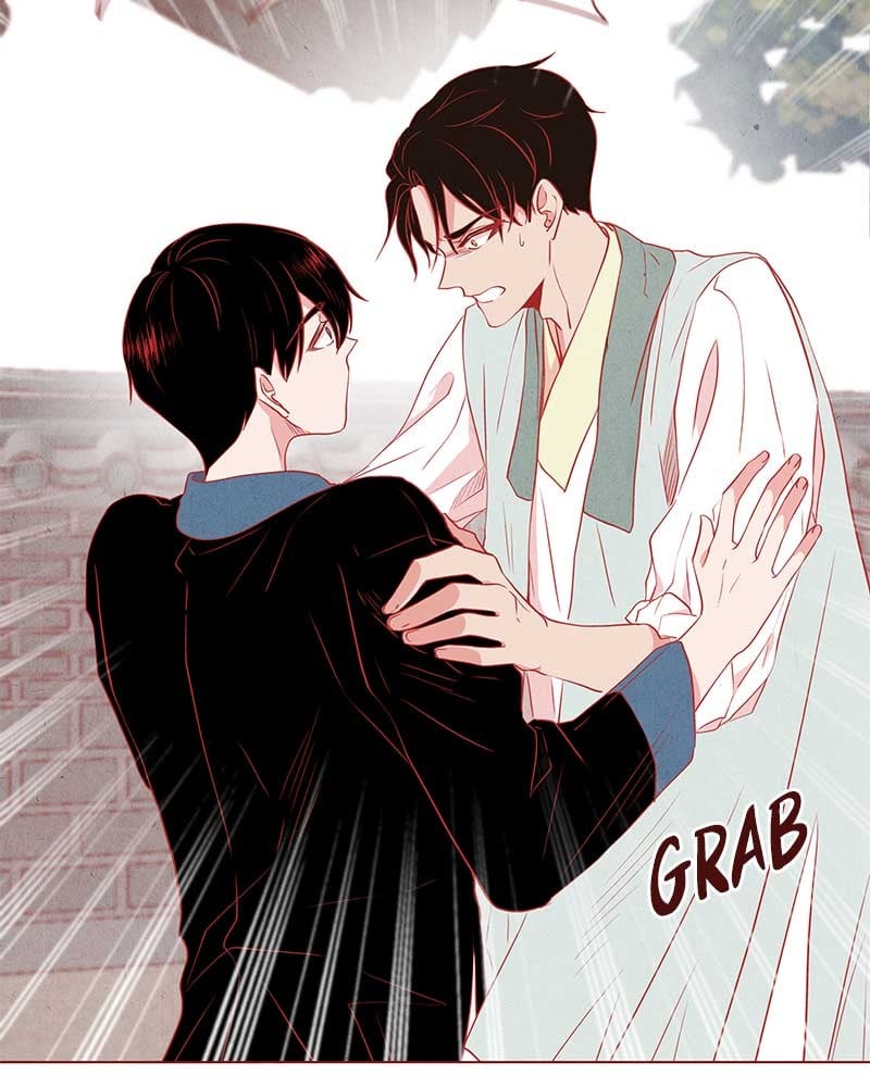 Do Snakes Eat Flowers? chapter 11 - page 29