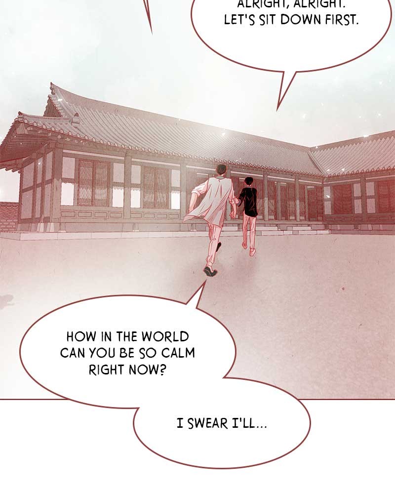 Do Snakes Eat Flowers? chapter 11 - page 33