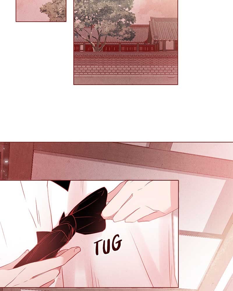 Do Snakes Eat Flowers? chapter 11 - page 35