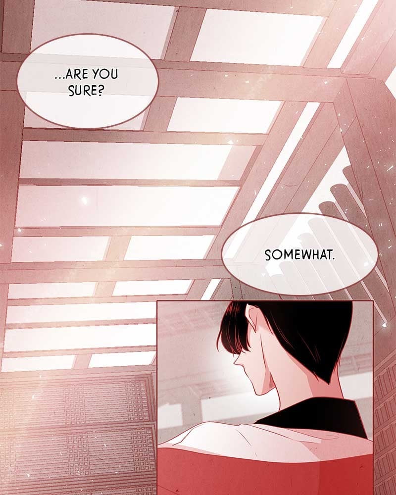 Do Snakes Eat Flowers? chapter 11 - page 36