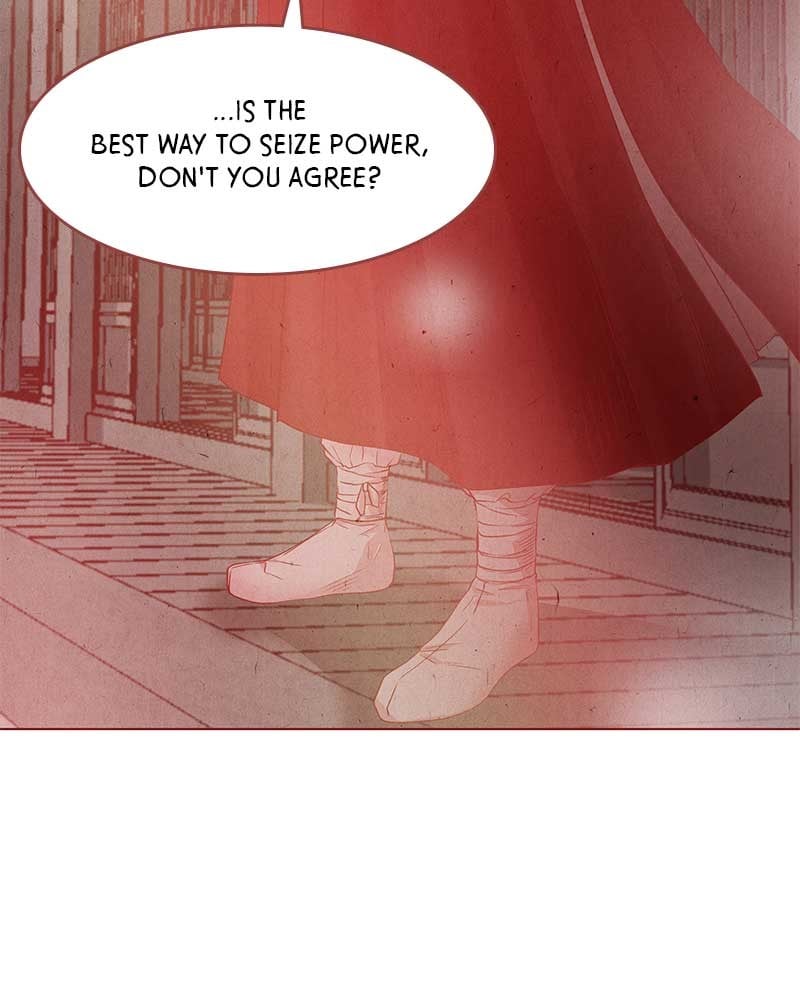 Do Snakes Eat Flowers? chapter 11 - page 40