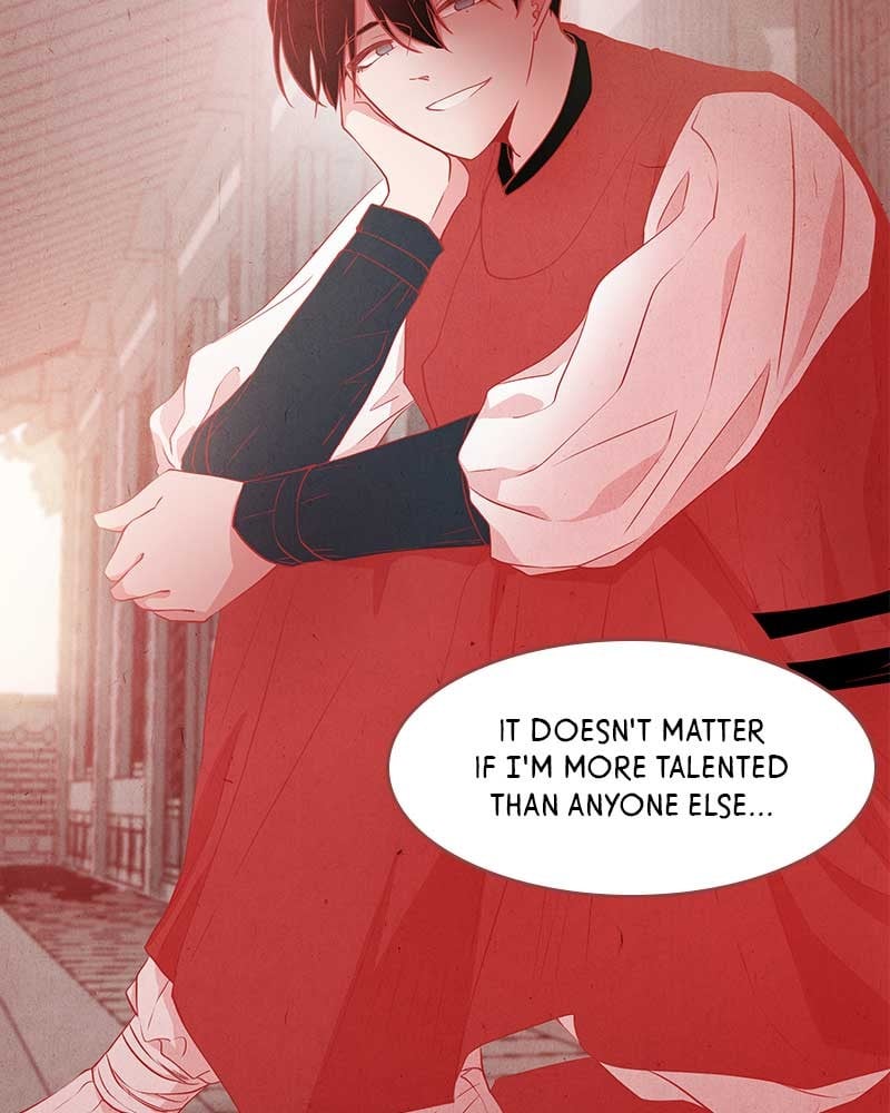 Do Snakes Eat Flowers? chapter 11 - page 48