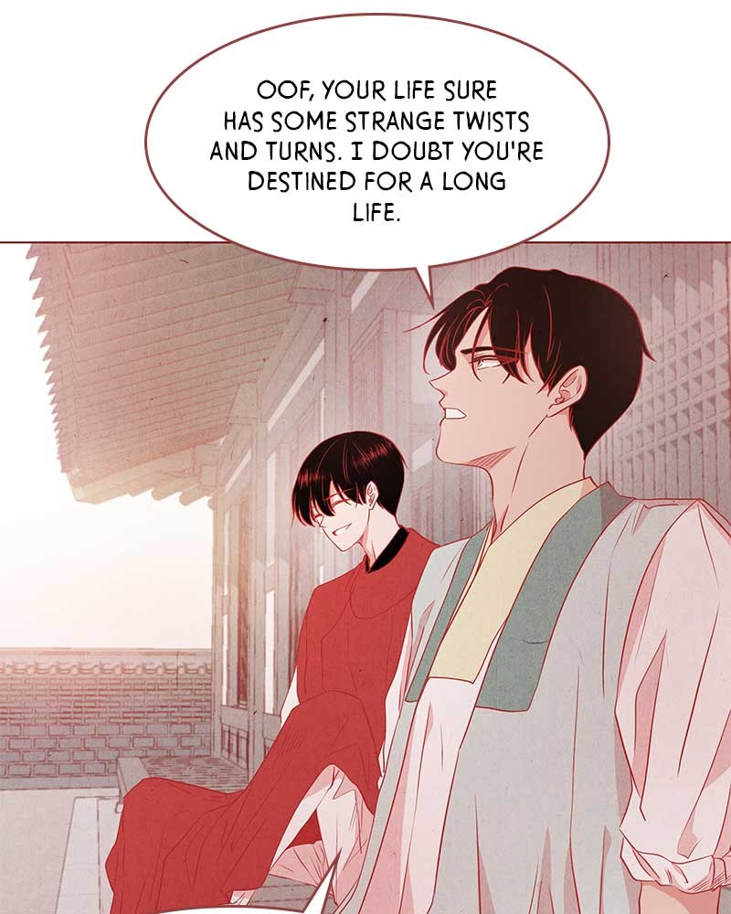 Do Snakes Eat Flowers? chapter 11 - page 51