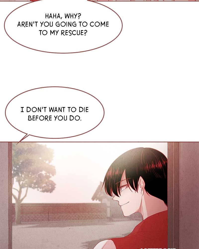 Do Snakes Eat Flowers? chapter 11 - page 52