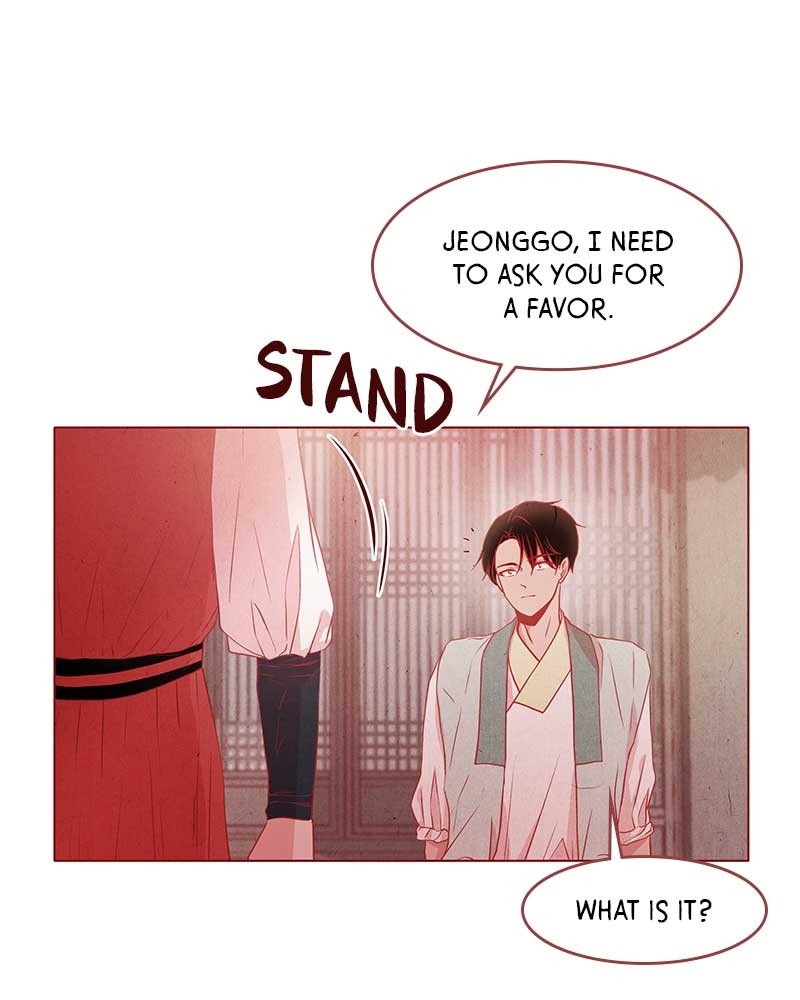 Do Snakes Eat Flowers? chapter 11 - page 57