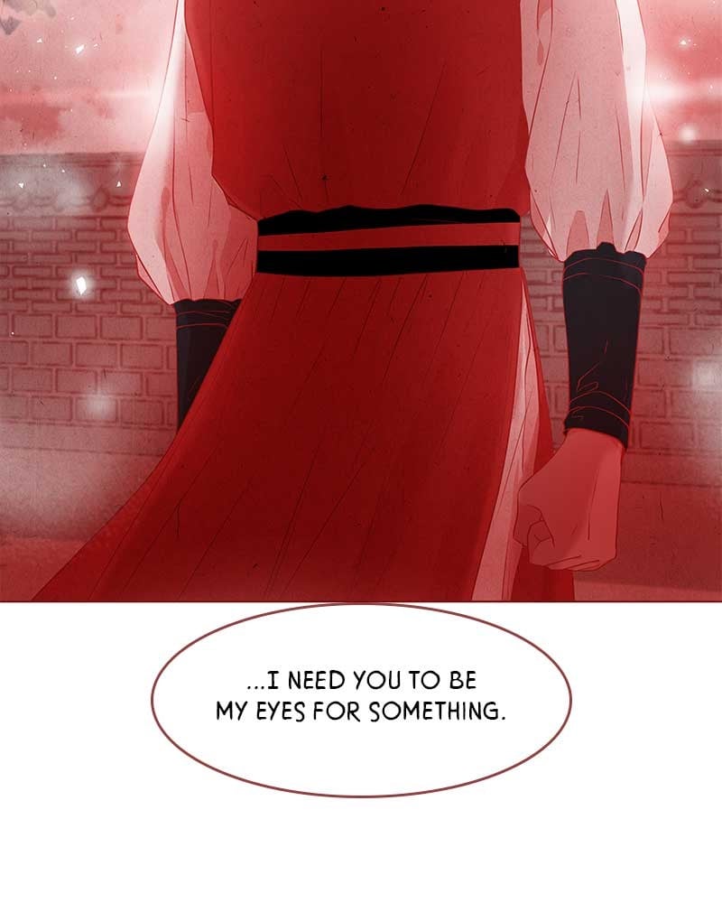 Do Snakes Eat Flowers? chapter 11 - page 59