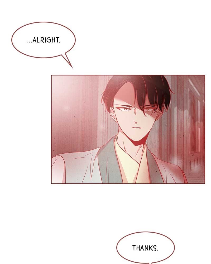 Do Snakes Eat Flowers? chapter 11 - page 60