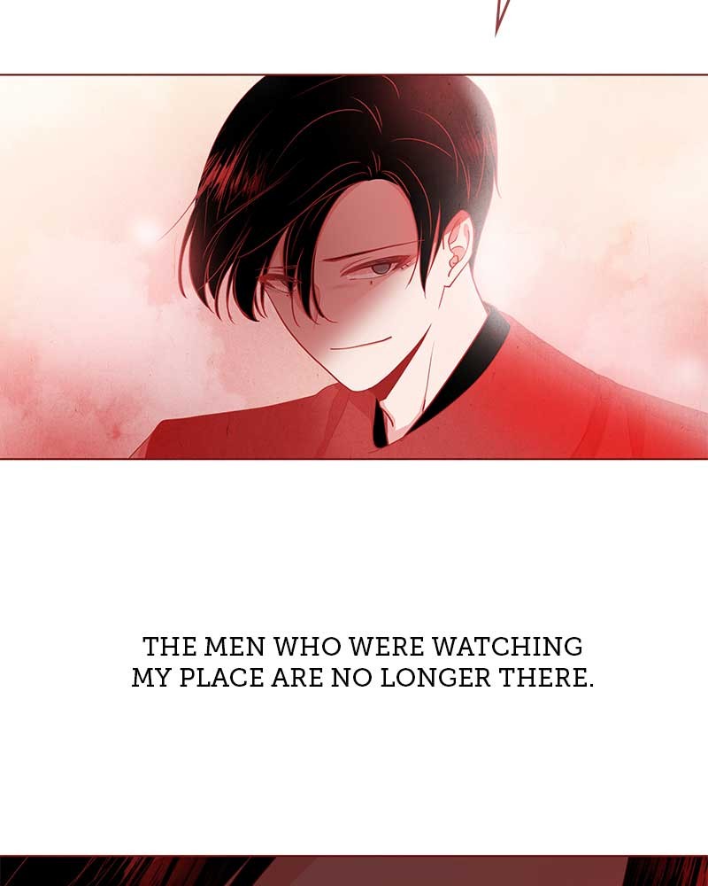 Do Snakes Eat Flowers? chapter 11 - page 61