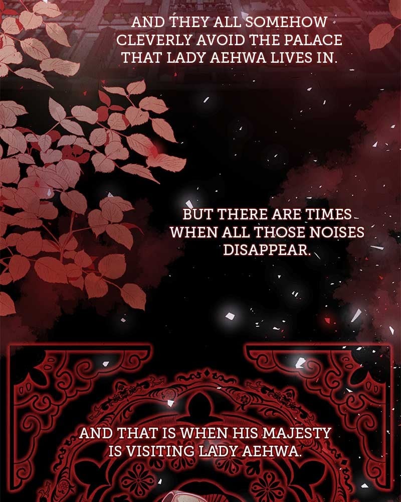 Do Snakes Eat Flowers? chapter 11 - page 65