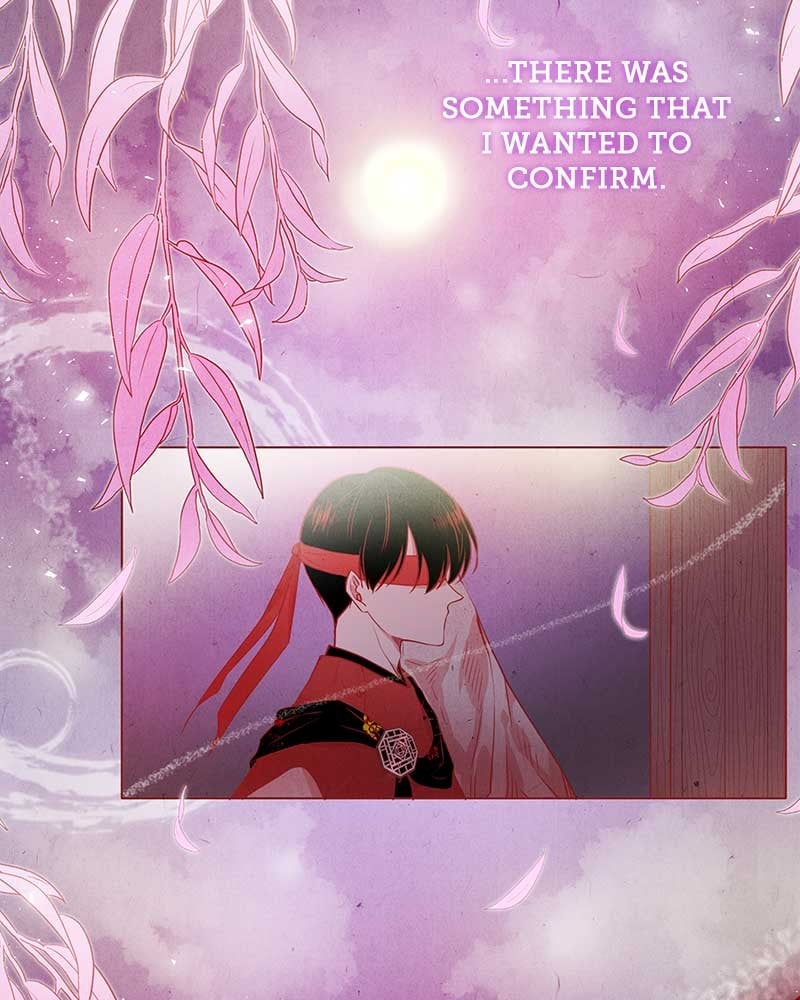 Do Snakes Eat Flowers? chapter 11 - page 70