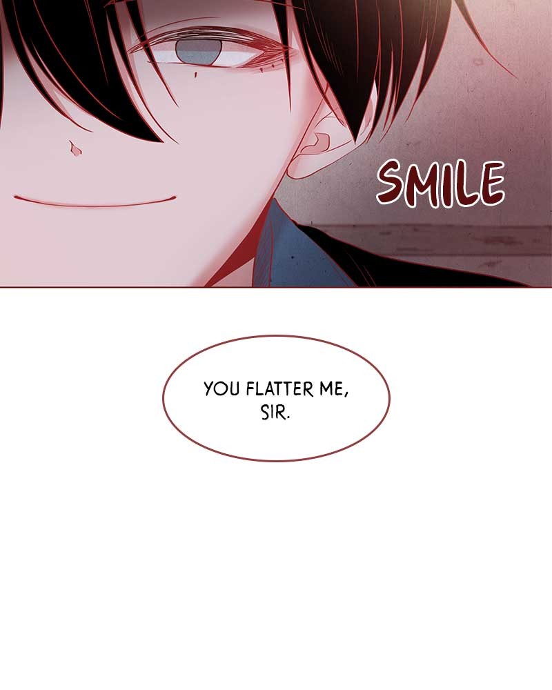 Do Snakes Eat Flowers? chapter 11 - page 8