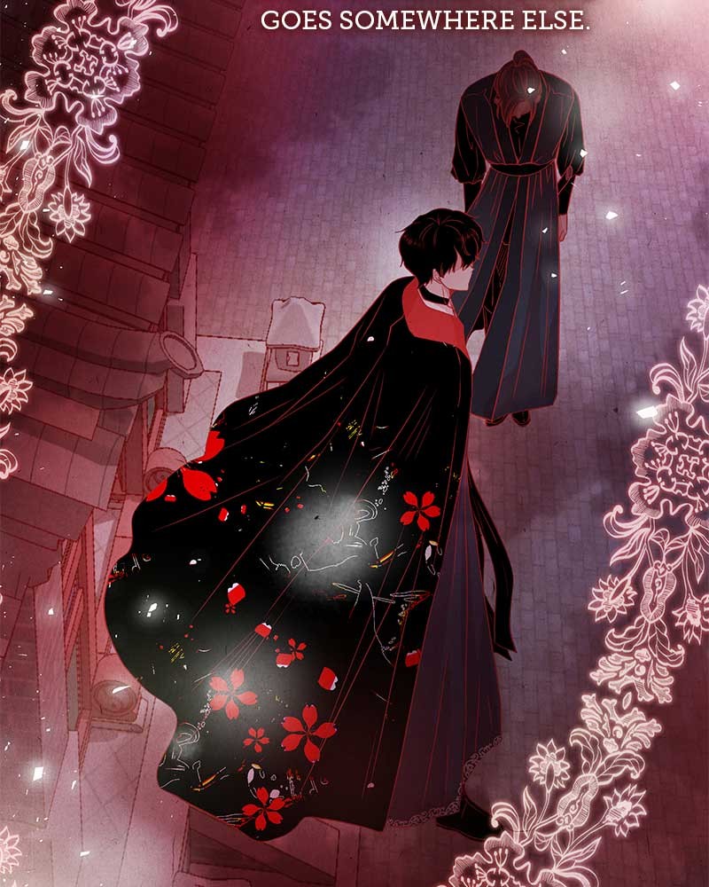 Do Snakes Eat Flowers? chapter 11 - page 81